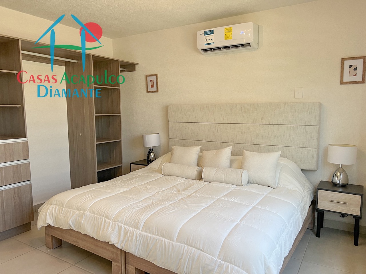 Dream Diamante Ópalo - Recámara cuatro 4